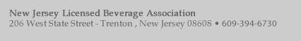 Contact NJLBA